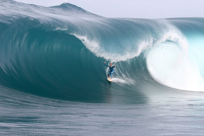 10 Cosas Que Deberías Saber Sobre Las Olas Grandes