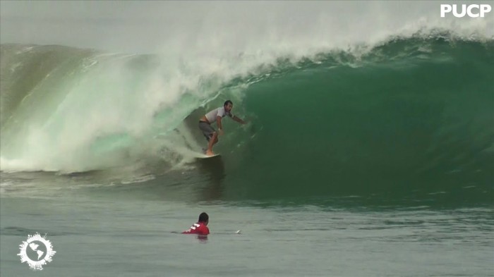 Aprende Surf y Cuida El Medio Ambiente