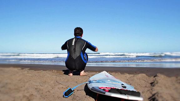 Beneficios Del Yoga Para El Surf