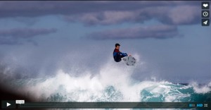 Surfing Elements