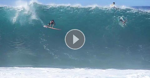 El Tubo De Mason Ho En Pipeline