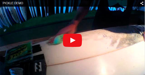 Cómo Limpiar Una Tabla De Surf En 5 Minutos