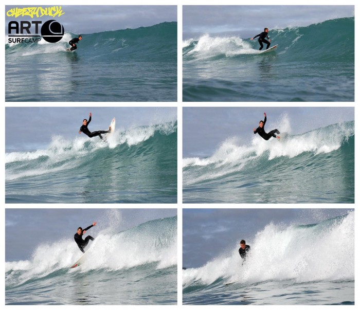 Aquitaine Surf