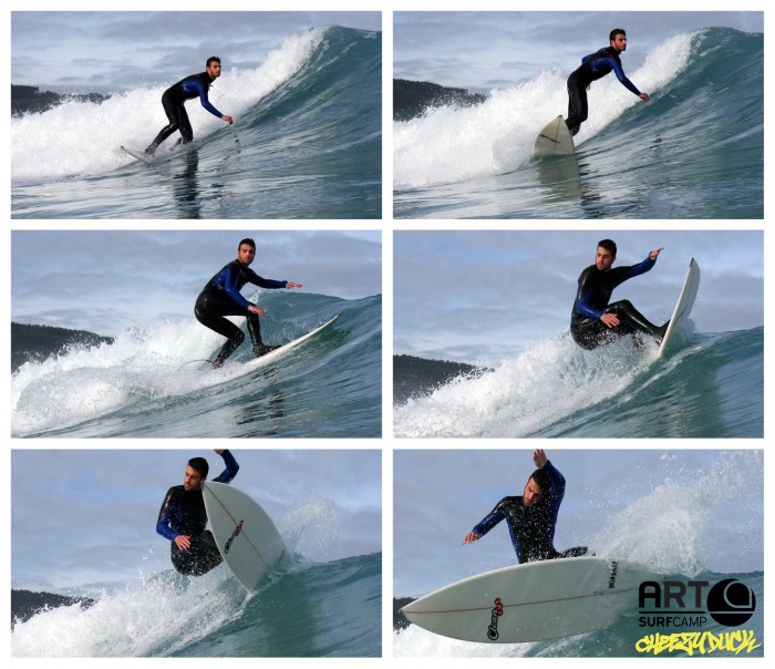 Aquitaine Surf