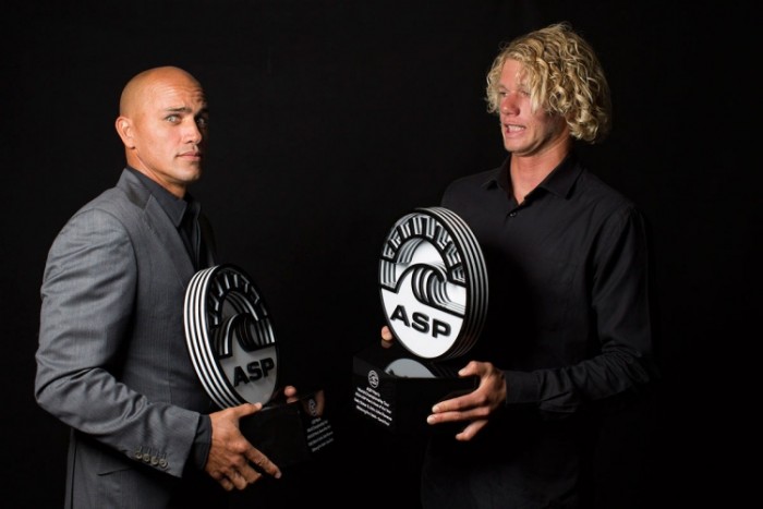 2015 World Surf League (WSL) Awards