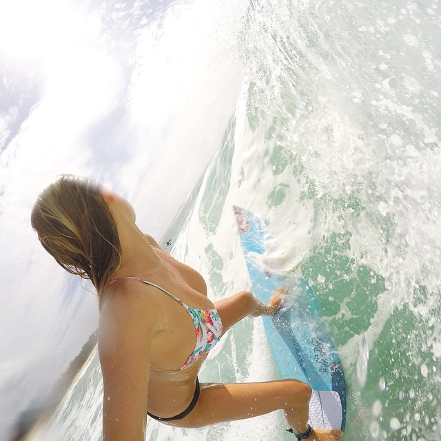 El Top Ten De Los Surfers De Instagram