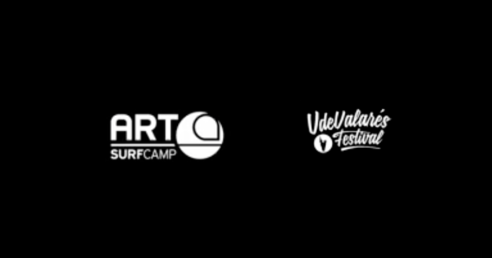 Artsurfcamp y Teironsurf.com Patrocinan El Festival V De Valarés Por Tercer Año