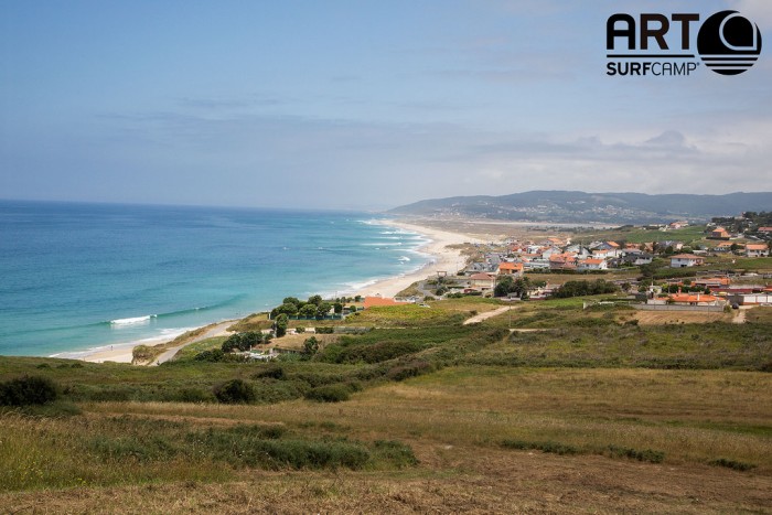 Razo - Escuela de surf Artsurfcamp