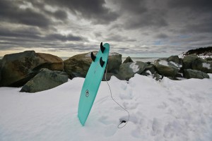 surf & nieve - Artsurfcamp