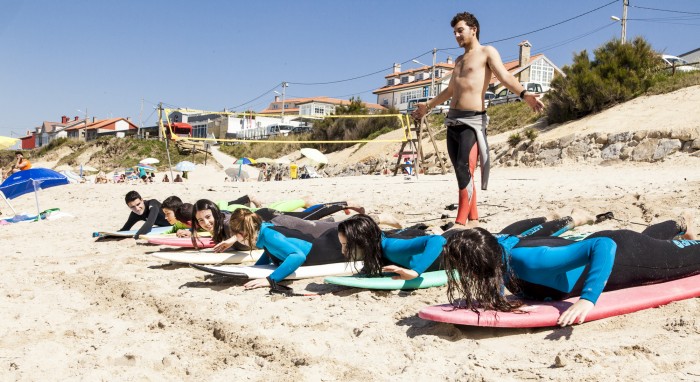 3 Razones Por Las Que El Surf Mejora La Vida