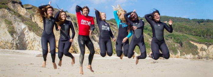 Surfea Con Nosotros Los Puentes De Mayo