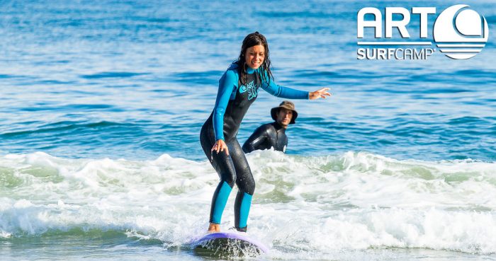 Artsurfcamp