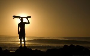 Surf y meditación - Artsurfcamp