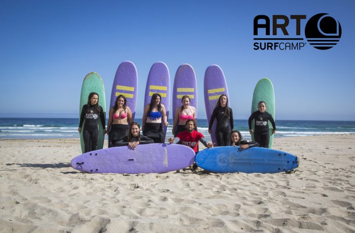 Artsurfcamp