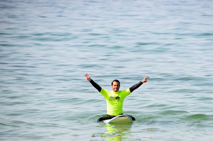 4 Razones Por Las Que Deberías Empezar a Surfear Hoy Mismo