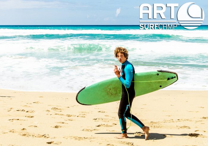 Artsurfcamp