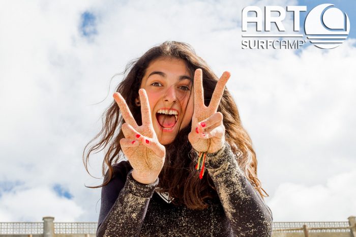 Artsurfcamp