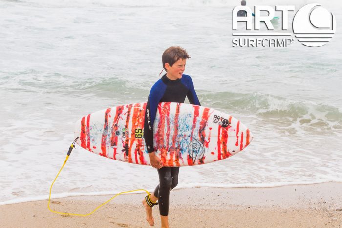 Artsurfcamp