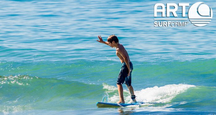 Artsurfcamp