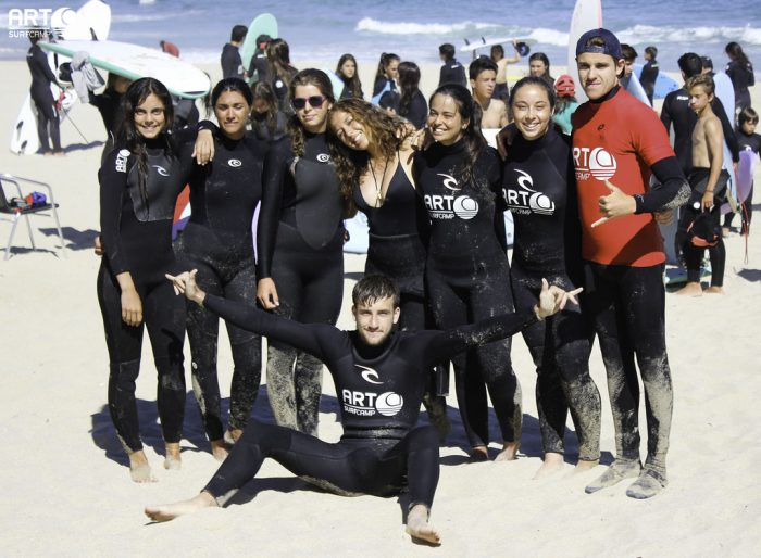 Artsurfcamp