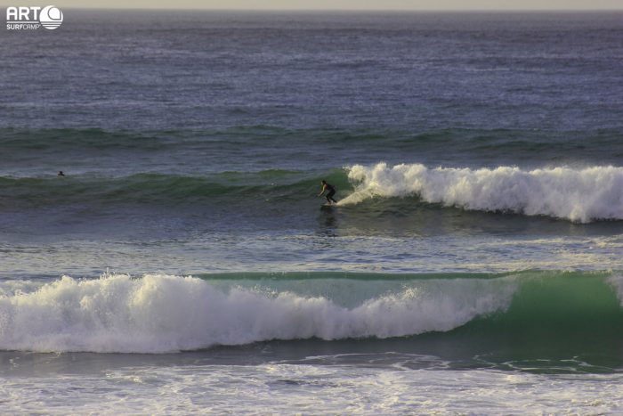 Los Mejores Momentos Del Surf Camp 8