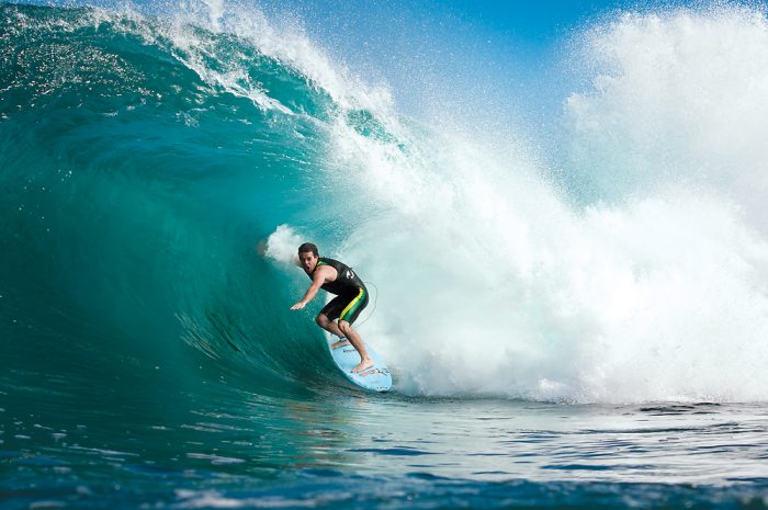 Mason Ho