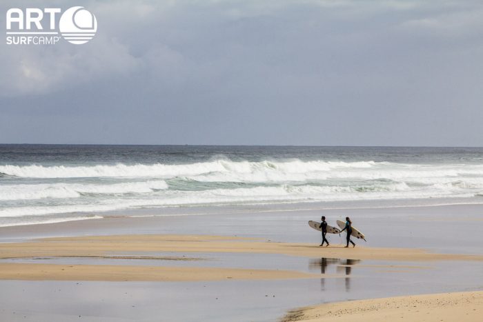 Cómo Sobrevivir Siendo Un Surfer De Ciudad