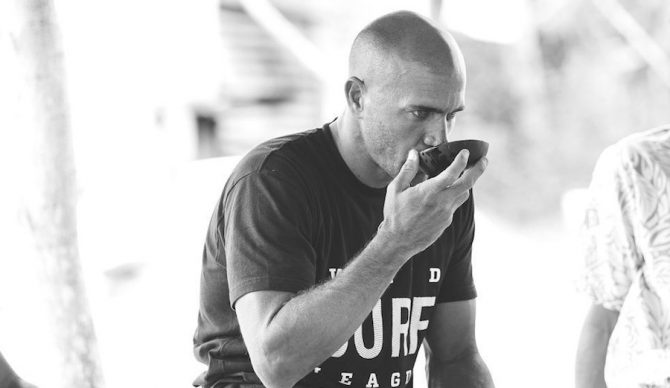 10 Geniales Consejos De Alimentación Sacados Del Instagram De Kelly Slater