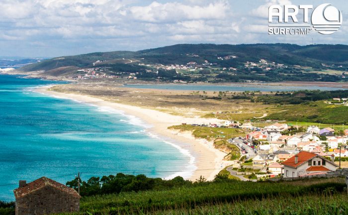 No Hay Mejor Destino Que Galicia