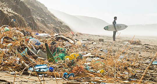 14 Impactantes Imágenes De Los Océanos Que No Te Dejarán Indiferente