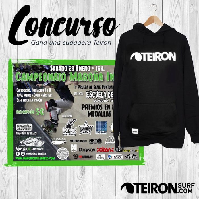 Artsurfcamp En El Campeonato Maroña Indoor! [CON SORPRESA]