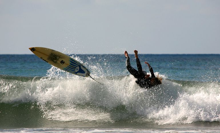 14 Cosas Que Los Surfers Odiamos Del Surf