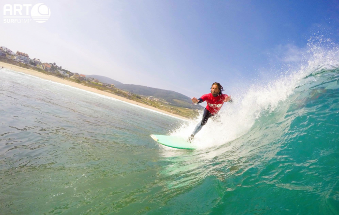 10 Razones Por Las Que El Surf Te Cambiará La Vida
