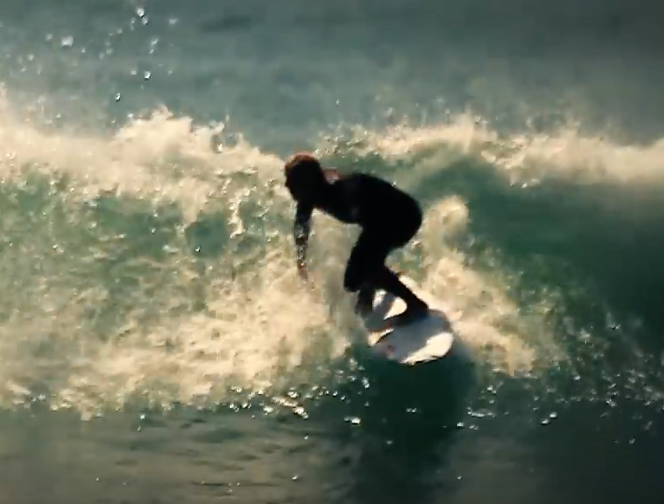 La Velocidad, Clave Del Surfing Artsurfcamp Blog