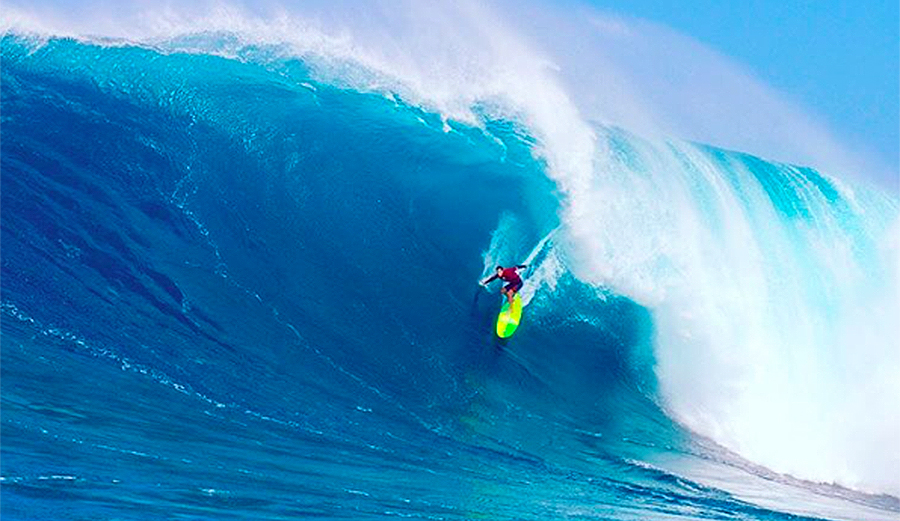 5 Lecciones Vitales Para Aprender De Los Surfistas De Olas Grandes 5 Lecciones Vitales Para Aprender De Los Surfistas De Olas Grandes