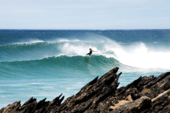 ¡Disfruta De La Temporada De Olas De Galicia y Descubre Sus Mejores Spots!