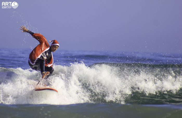 Queridos Papá Noel y Reyes Magos… Este Año Surf!