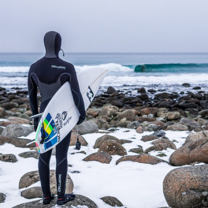 7 Consejos Para Disfrutar Del Surfing En Invierno