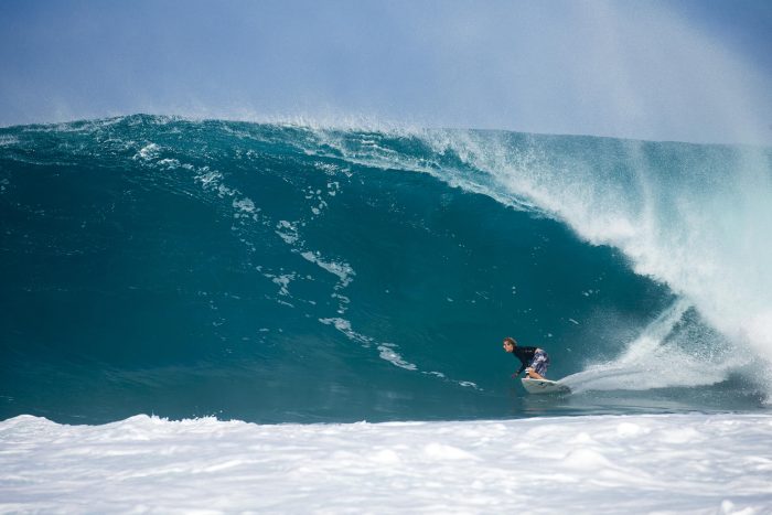 Mick Fanning Anuncia Que Se Retirará Después De Bells