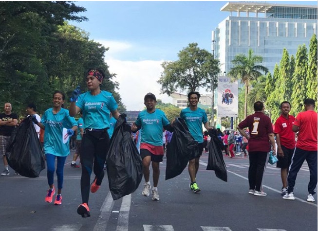 Plogging, El Deporte De Moda Que Cuida Del Medioambiente