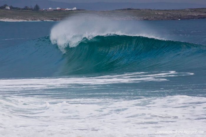 Mejores playas surf costa da morte