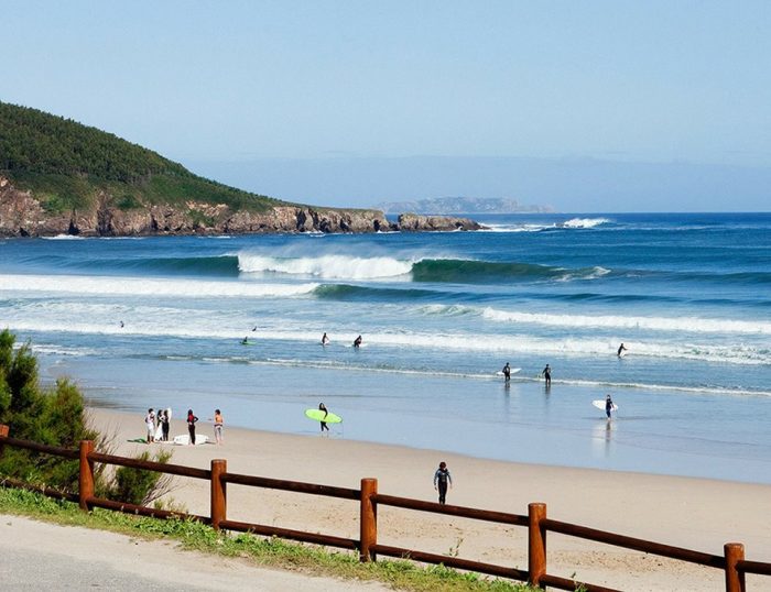 Surf Camps De España: Cómo Eegir El Mejor Para Disfrutar Al Máximo
