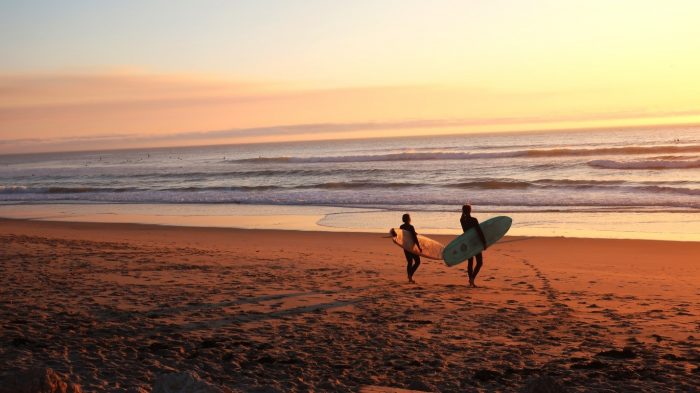 Motivos Por Los Que El Surf Es Tan Adictivo (Según La Ciencia)