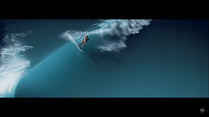 Vídeo De Surf Para Tiempos Caseros (Cpt 2)