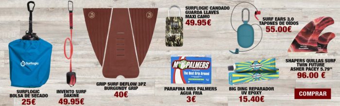 Los 15 Mejores Regalos De Navidad Para Un Surfista