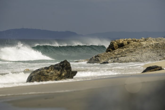 Cómo Se Forman Las Olas. Todo Lo Que Necesitas Saber Sobre Formación De Olas