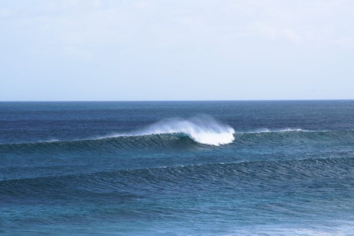 La Refracción Del Oleaje y El Surf