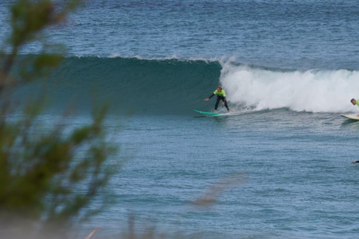 Cómo Saber Cual Es Mi Nivel De Surf