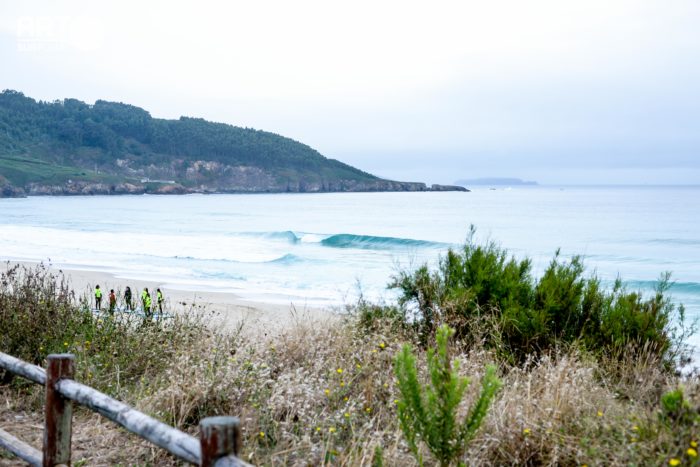 Cómo Afectan Al Surf Las Brisas Marinas