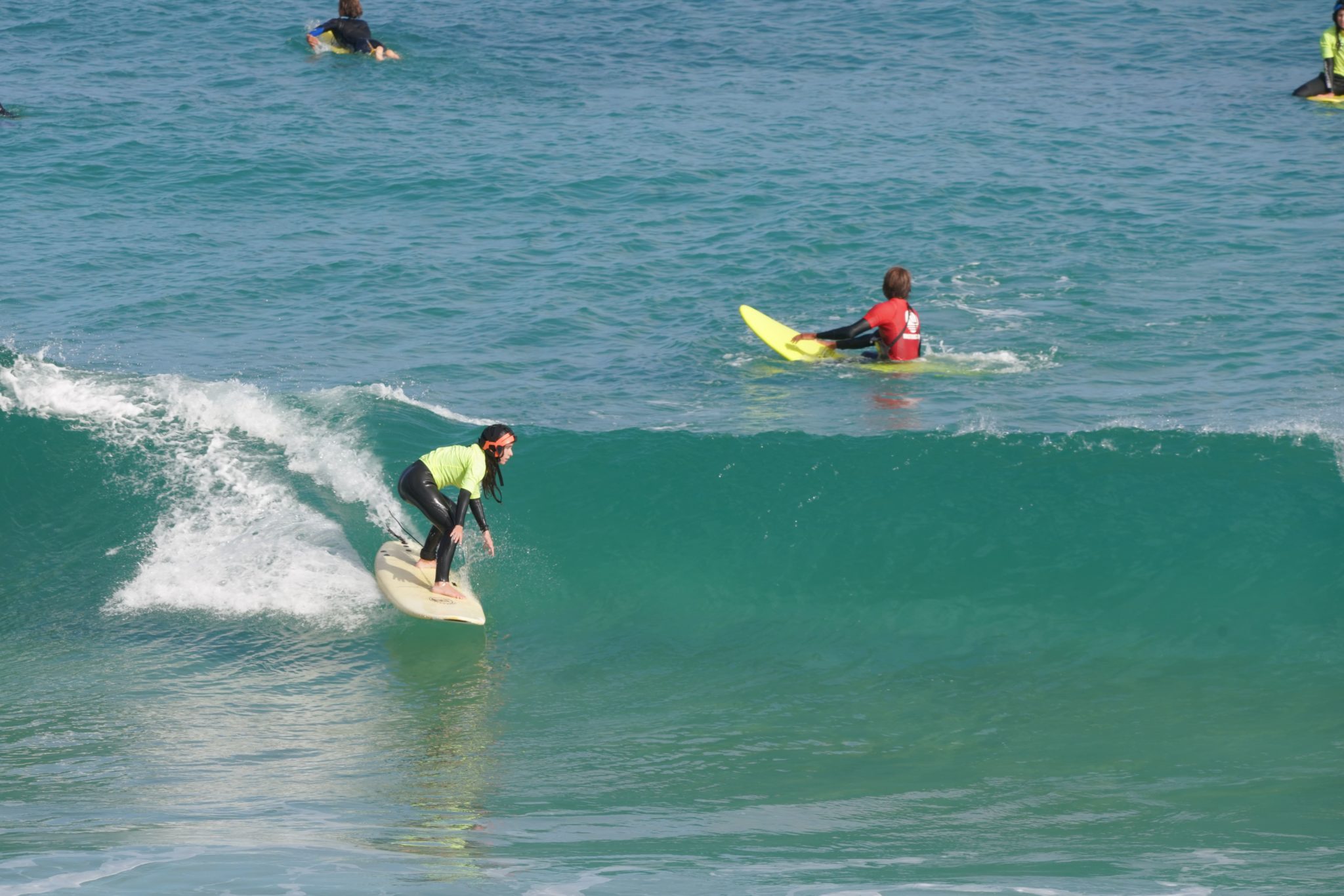 Cómo Elegir La Tabla De Surf Ideal Para Niñs Principiantes BLOG